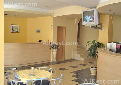 Hotel Briz 11